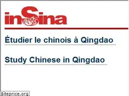 Sites similar to insina.com