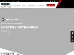 Sites similar to insincmarine.com.au