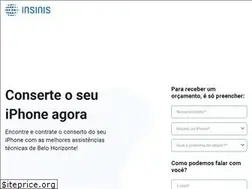 Sites similar to insinis.com