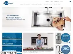 Sites similar to insinkerator.ca