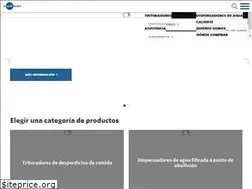 Sites similar to insinkerator.es