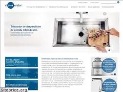 Sites similar to insinkerator.mx