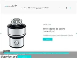 Sites similar to insinkerator.tienda