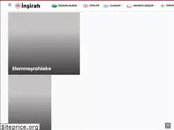 Sites similar to insirah.gen.tr