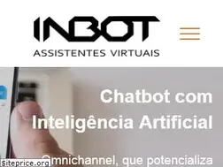 Sites similar to insite.com.br