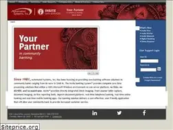 Sites similar to insitebanking.com