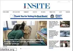 Sites similar to insitebrazosvalley.com