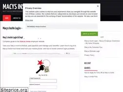 Sites similar to insiteemployeeconnection.net