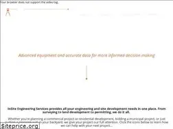 Sites similar to insiteengineers.com