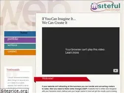 Sites similar to insitefulwebdesign.com