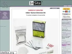 Sites similar to insitekit.com