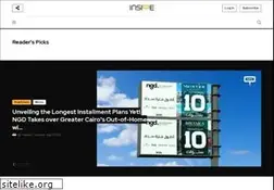 Sites similar to insiteooh.com