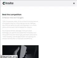 Sites similar to insitepayments.com