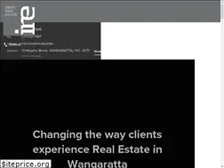 Sites similar to insiterealestate.com.au