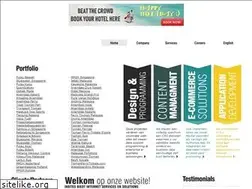Sites similar to insites.nl