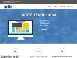 Sites similar to insitetecnologia.com.br