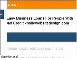 Sites similar to insitewebsitedesign.com