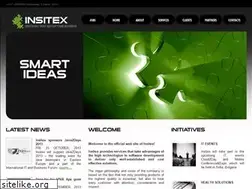 Sites similar to insitex.com