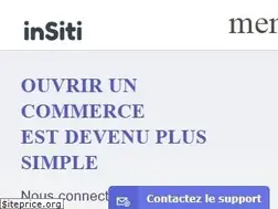 Sites similar to insiti.com