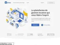 Sites similar to insitio.com