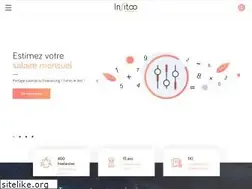 Sites similar to insitoo.com