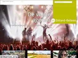 Sites similar to insittardgeleen.nl