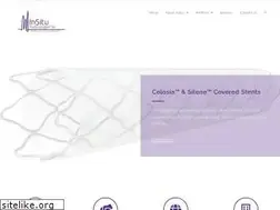 Sites similar to insitu-tech.com