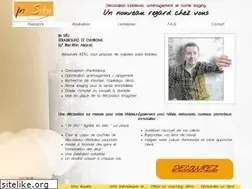 Sites similar to insitu-valorisation.fr