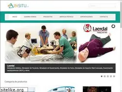 Sites similar to insitu.com.py