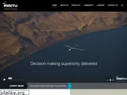 Sites similar to insitu.com