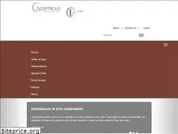 Sites similar to insitu.copernicus.eu