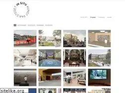 Sites similar to insitu.dk