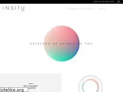 Sites similar to insitu.me