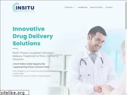 Sites similar to insitubiologics.com