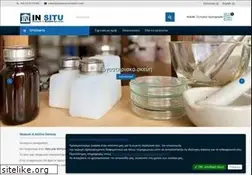 Sites similar to insituconservation.com