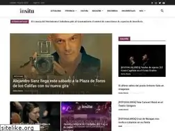Sites similar to insitudiario.es