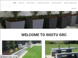 Sites similar to insitugrc.co.nz