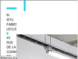 Sites similar to insituparis.fr