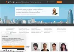 Sites similar to insitus.es