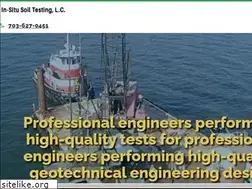 Sites similar to insitusoil.com