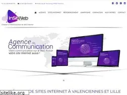 Sites similar to insitweb.fr