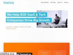Sites similar to insivia.com