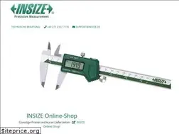 Sites similar to insize.de