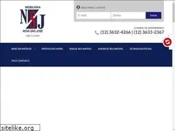 Sites similar to insj.com.br