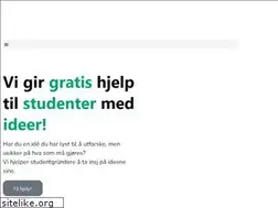 Sites similar to insjuio.no