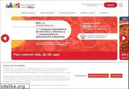 Sites similar to insk.com