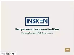 Sites similar to insken.gov.my