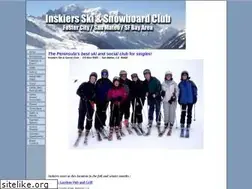 Sites similar to inskiers.com
