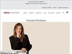 Sites similar to inskincosmedics.com.au