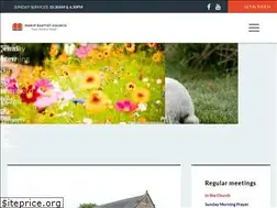 Sites similar to inskipbaptistchurch.org.uk